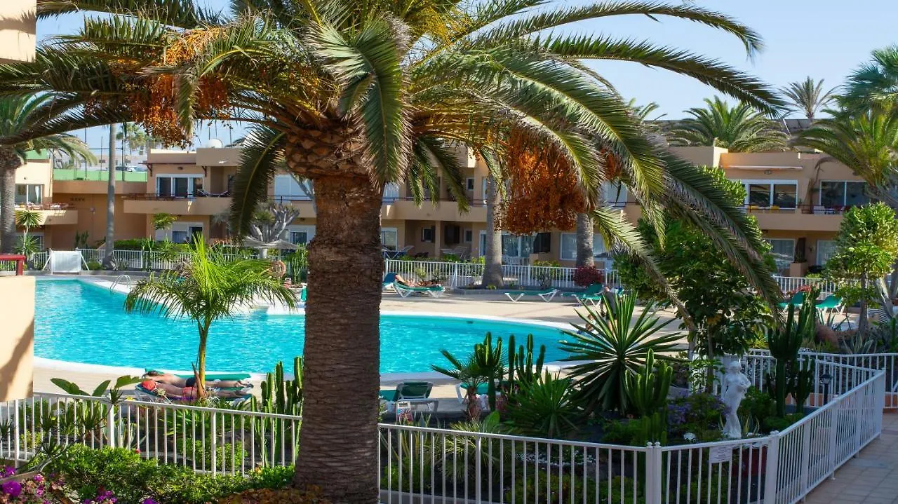 La Primera Duna - Residencial Las Dunas Corralejo 0*,