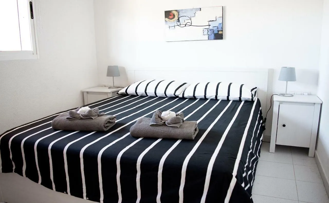 La Primera Duna - Residencial Las Dunas Corralejo